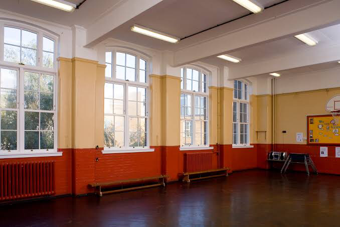 Window Films Can Uplift the Level of Security in Schools