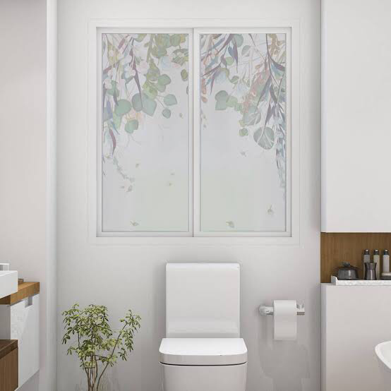 5 Reasons That Shows Frosted Window Films Can Uplift Your Homes Interior