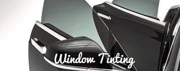 Why To Always Hire Professional for Auto Tinting?