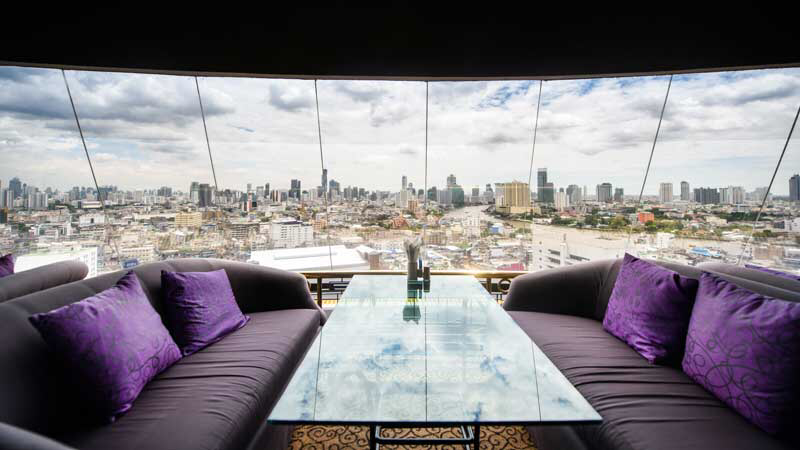 Quick Tips to Increase Your Restaurants Profit with Window Films