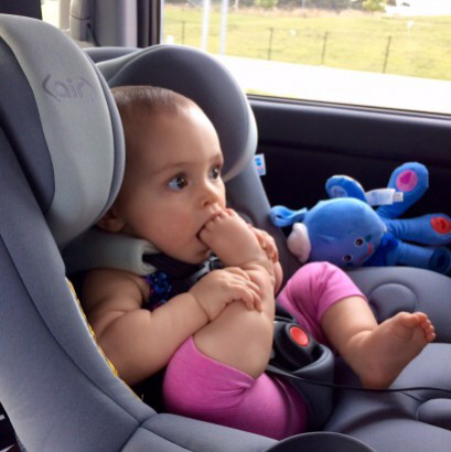 Window Tints Can Keep Your Baby Cool While Traveling - Know How