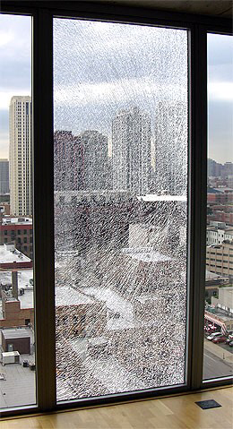 Window Films Can Provide Protection Against Natural Calamities - Know How