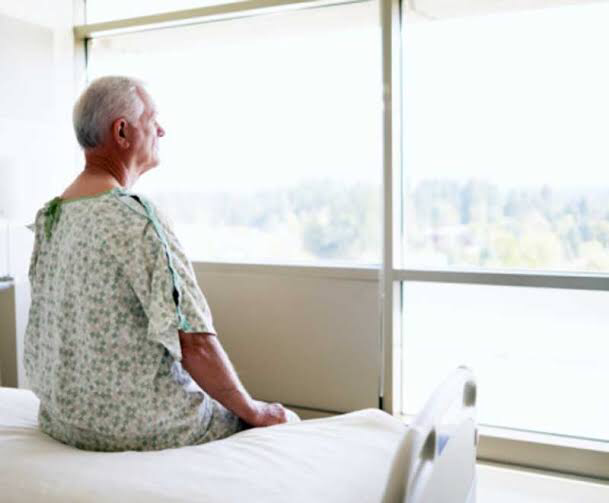 Can Tinted Hospital Windows Enhance the Healing Process?