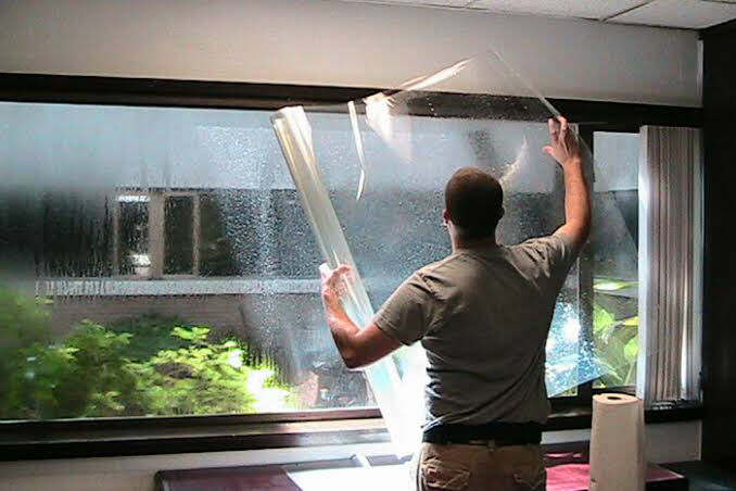 Which Window Films are Better - Professionally Done or DIY?