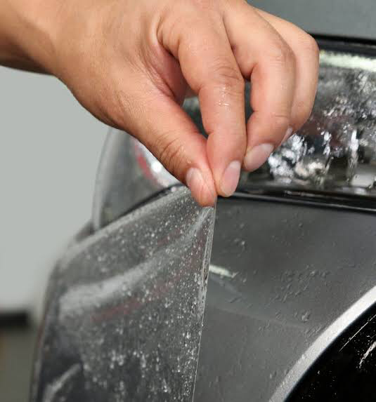 How to protect Car Using Car Paint Protection?
