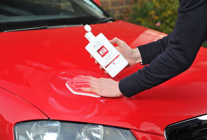 5 Awesome Benefits of Car Polishing 