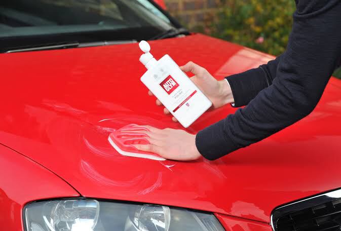 5 Awesome Benefits of Car Polishing
