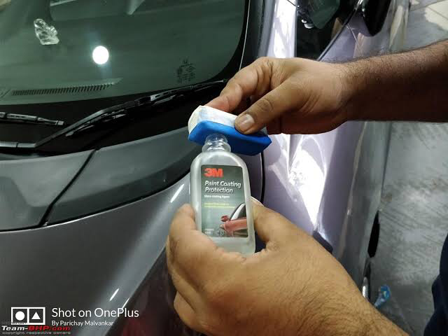 Benefits of Nano Ceramic Coating on Your Car