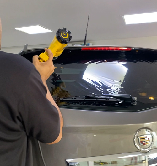 car tinting