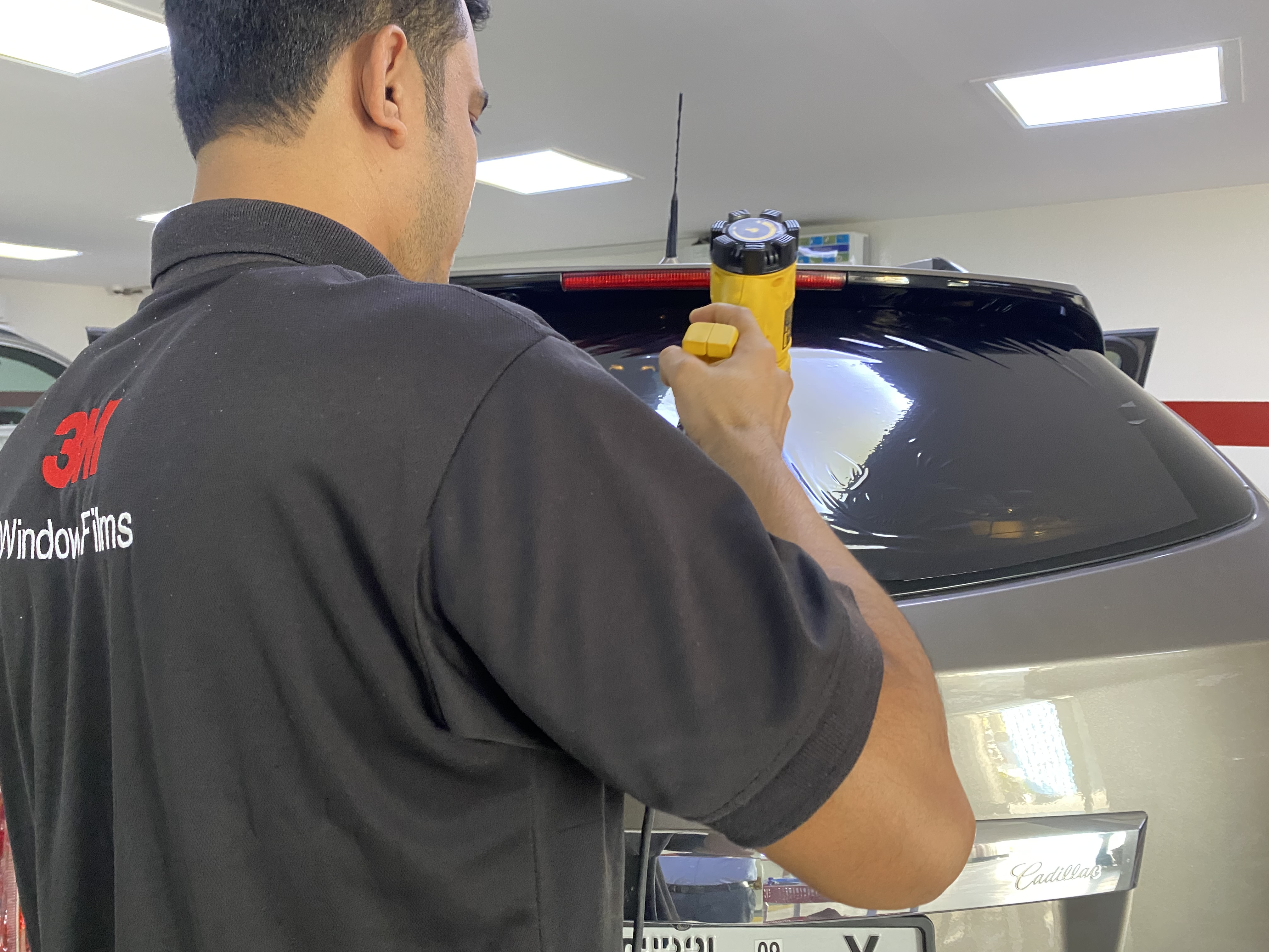 How Car Window Tinting Transforms Your Vehicle